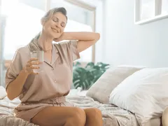 Suy giảm nội tiết tố nữ có ảnh hưởng đến ham muốn không? Mr1985