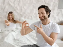 Tăng ham muốn nam: 12 cách tự nhiên giúp hồi sinh sinh lực