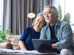 Duy trì sức khỏe tình dục khi già đi - Mr1985