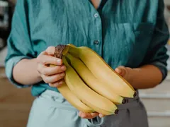 Lợi ích bất ngờ của chuối đối với đời sống tình dục - Mr1985