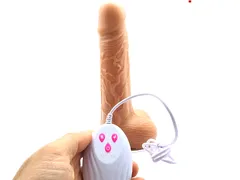 Dương vật giả phổ biến nhất hiện nay