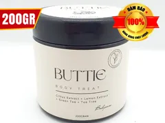 Biến mất mụn mông sau 1 tuần?