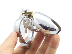 Hướng Dẫn Sử Dụng Khóa Dương Vật An Toàn và Hiệu Quả - Mr1985