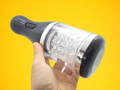 Cách Chọn Máy Bú Cu Tự Động Giúp Nam Giới Lên Đỉnh Mạnh Mẽ - Mr1985