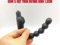 Plug nông hậu môn có tác dụng gì? Mr1985