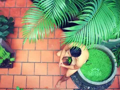 Chương 22:  Hốt được một anh Nhật Bản mắt hí