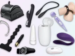 Những mặt lợi và hại của đồ chơi tình dục - Mr1985