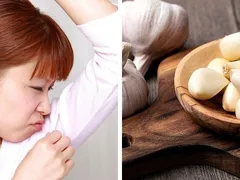 Những thực phẩm bạn cần tránh xa nếu không muốn cơ thể của bạn có mùi - Mr1985