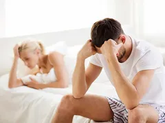 Mất cảm giác khi quan hệ? Nguyên nhân và cách khắc phục