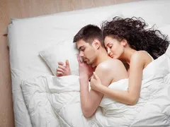 Quan hệ tình dục có tốt hay xấu ? - Mr1985
