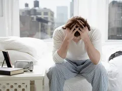 Người Trẻ Có Bị Rối Loạn Cương Dương Không? - Mr1985