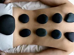 Chương 23: Những viên đá cuội thần kỳ