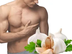 Tác dụng của tỏi đến sinh lý nam mà bạn không ngờ tới