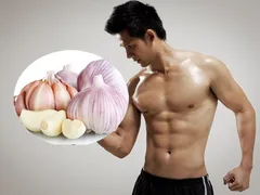 Ăn tỏi có giúp cho sinh lý nam tốt hơn không? Mr1985