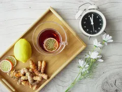 Ngậm gừng có kéo dài thời gian quan hệ không?