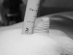 Đeo khóa cu có làm teo dương vật? Mr1985