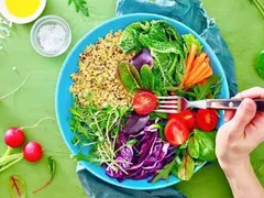 7 Thực phẩm giúp nam giới sung mãn