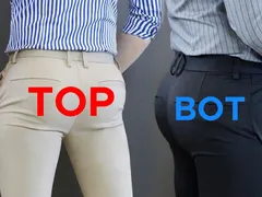 Top là gì? Bot là sao? Bạn là Top hay Bot? Mr1985