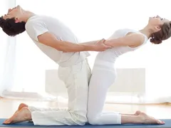 Lợi Ích Của Yoga Đối Với Sức Khỏe Tình Dục: Tăng Cường Ham Muốn Và Cải Thiện Chất Lượng Cuộc Sống - Mr1985
