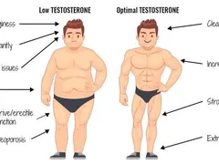 Testosterone Là Gì? Cách Tăng Testosterone Tự Nhiên Cho Phái Mạnh - Mr1985