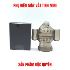 Phụ kiện máy vắt tinh 2 cục rung
