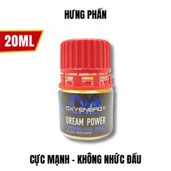 POPPER DREAM POWER 20ML