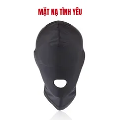 Trùm đầu BDSM