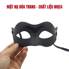 Mặt nạ hóa trang