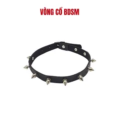 Vòng cổ BDSM