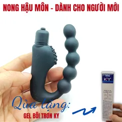 NONG HẬU MÔN - TẶNG GEL