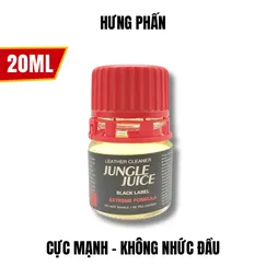 POPPER JUNGLE JUICE 20ML