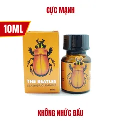 POPPER CON BỌ THE BEATHER 10ML.