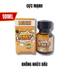 POPPER TNT 10ML
