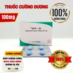 Thuốc  cường dương, kích nứng