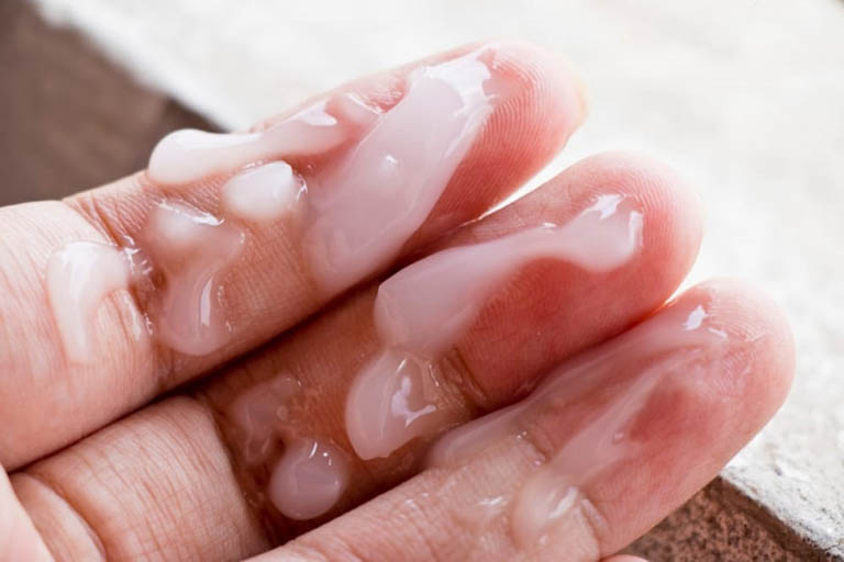 Tinh dịch là gì? Tinh dịch là gì?