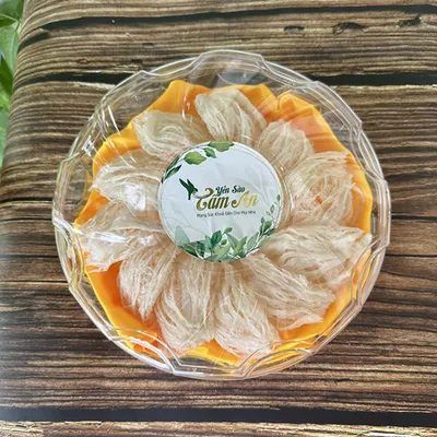 Yến sào sạch tổ 10gr