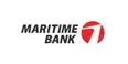 Maritime Bank