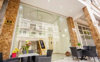 Aparthotel 75 Aparthotel 75