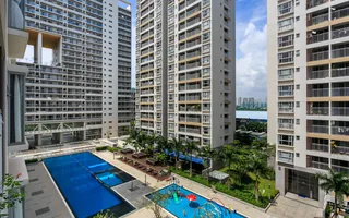 Scenic Valley - Phu My Hung Scenic Valley - Phu My Hung