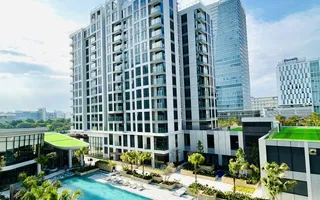 Cardinal Court - High End Cardinal Court - High End