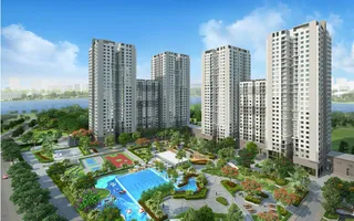 Saigon South Residence Saigon South Residence