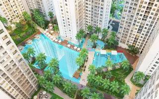 Sunrise Riverside Sunrise Riverside