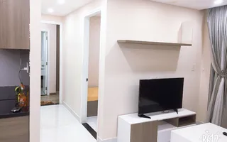 Business Apartment 1 bedroom Business Apartment 1 bedroom