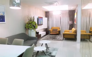 3 Bedroom Platinum Apartment 3 Bedroom Platinum Apartment