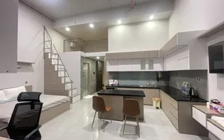 1 Bedroom - Executive Condo 1 Bedroom - Executive Condo