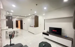 Beautiful apartment 2BR - VST Beautiful apartment 2BR - VST