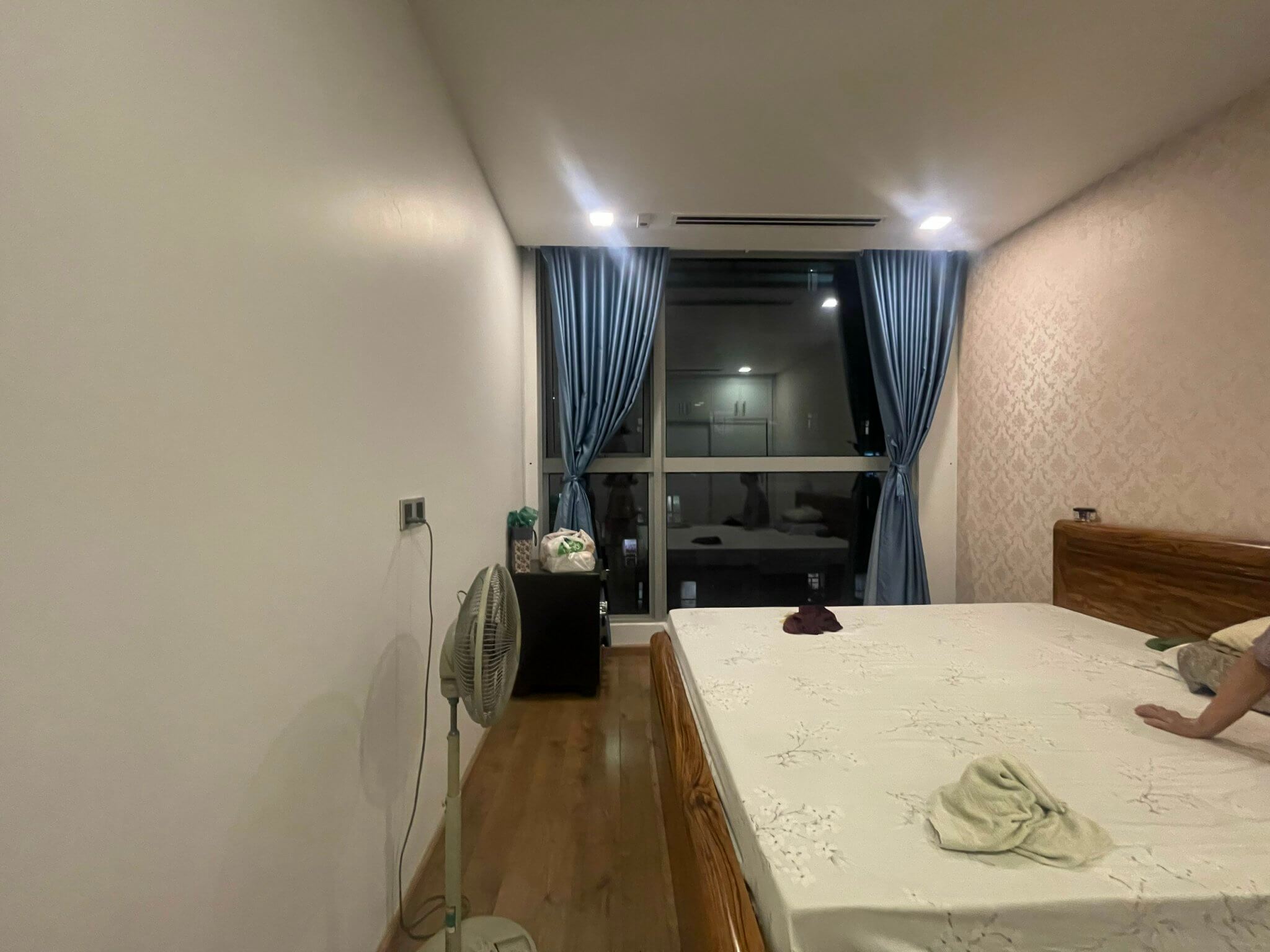 Bán căn hộ Vinhomes Central Park Bán căn hộ Vinhomes Central Park