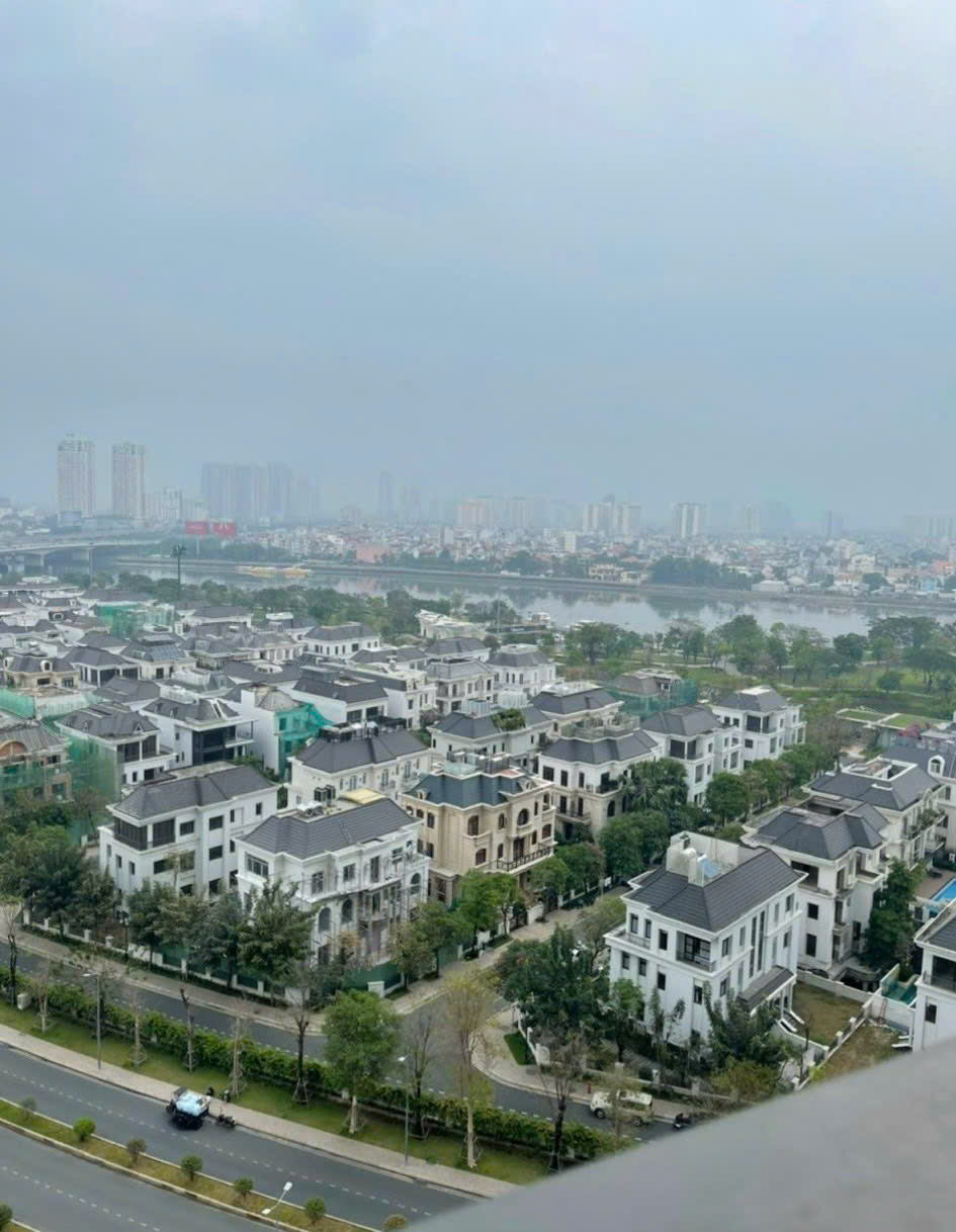 Bán căn hộ Vinhomes Central Park L81-09.06, view sông và công viên Bán căn hộ Vinhomes Central Park L81-09.06, view sông và công viên
