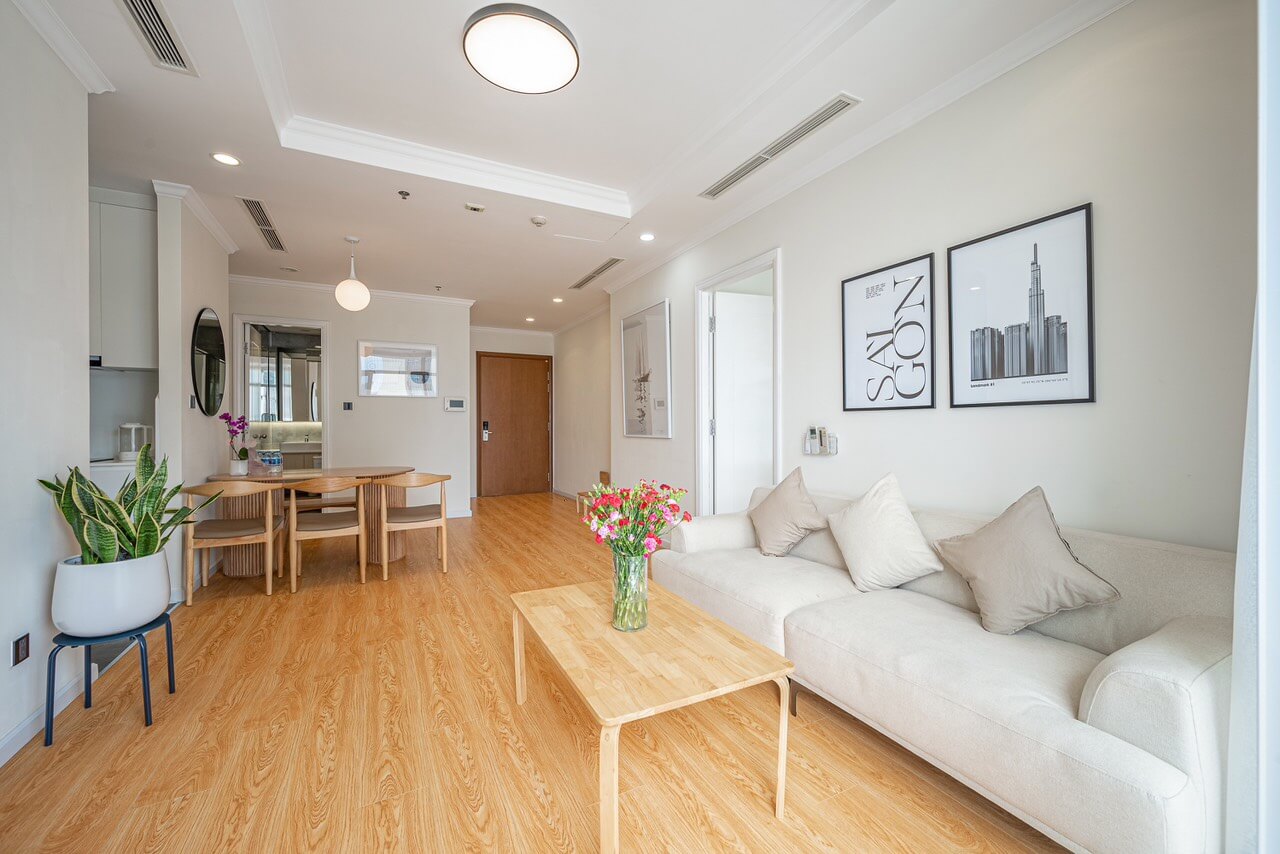 Bán căn hộ Vinhomes Central Park giá tốt Bán căn hộ Vinhomes Central Park giá tốt