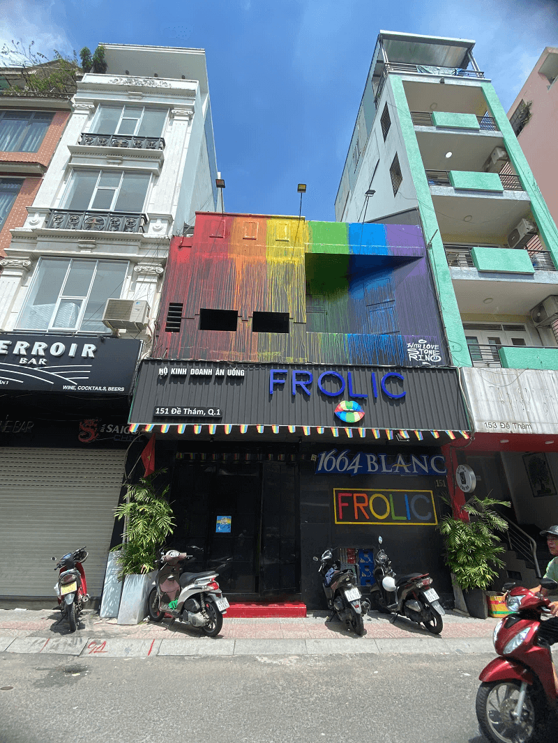 Bán Nhà Mặt Tiền Quận 1 Bán Nhà Mặt Tiền Quận 1